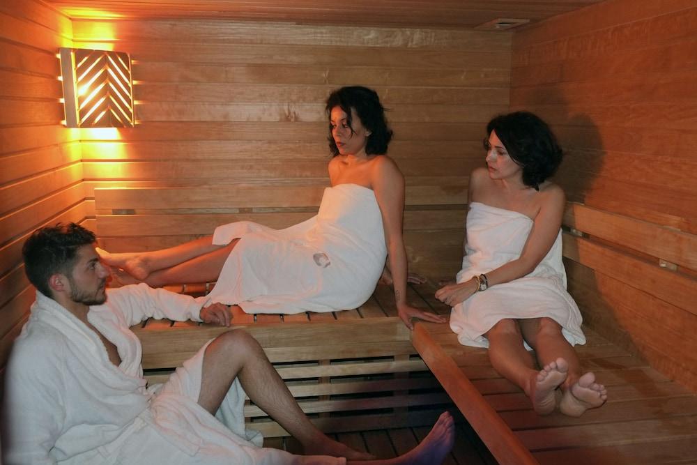Le Buche Wine Resort&Spa Macciano Ngoại thất bức ảnh