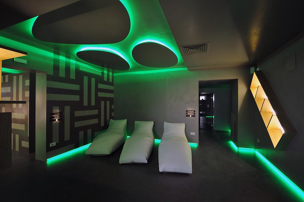 Le Buche Wine Resort&Spa Macciano Ngoại thất bức ảnh