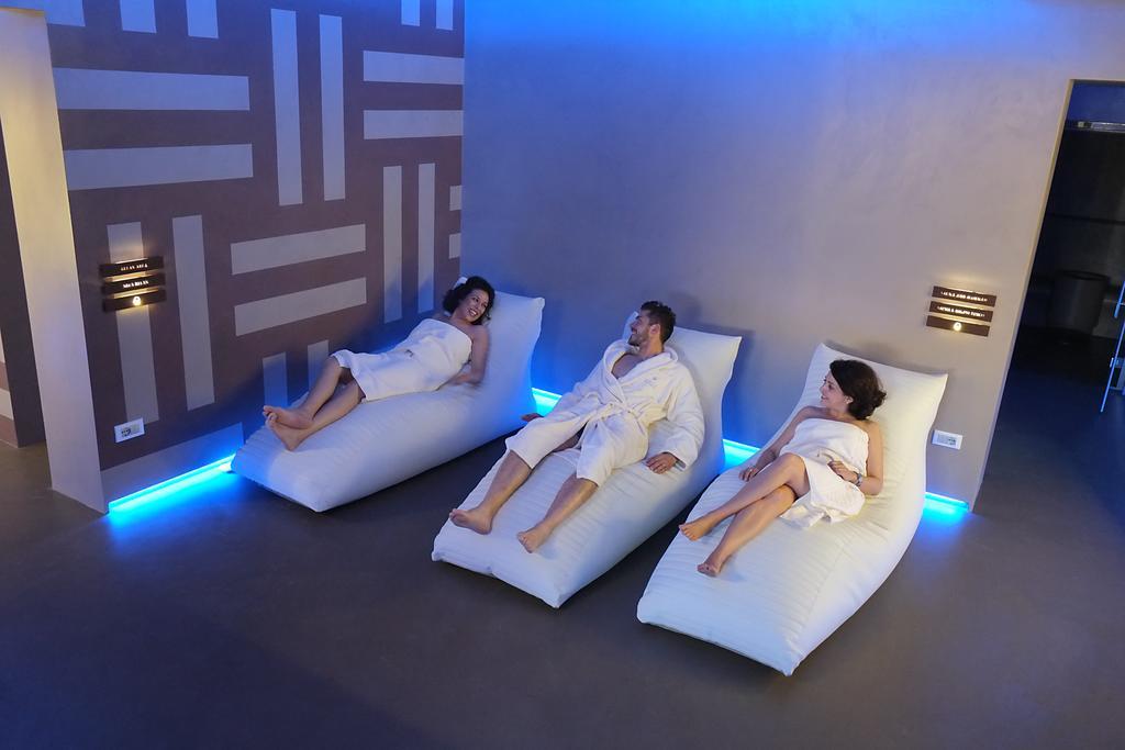 Le Buche Wine Resort&Spa Macciano Ngoại thất bức ảnh