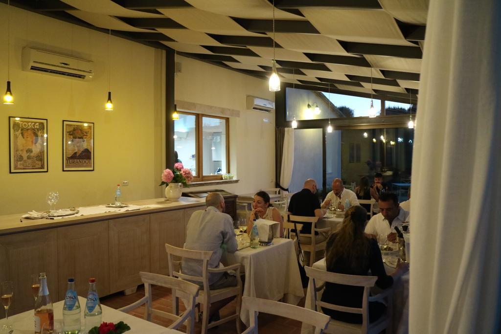 Le Buche Wine Resort&Spa Macciano Ngoại thất bức ảnh